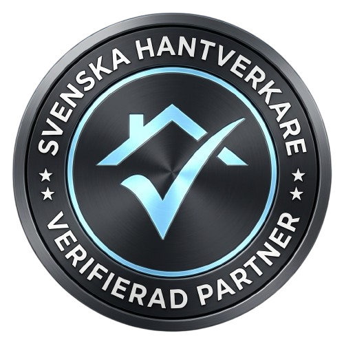 PMD Städtjänster AB - Grundverifierad av Svenska Hantverkare