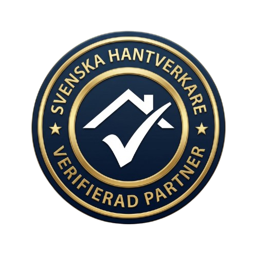 Anyta Måleri - Premium Partner av Svenska Hantverkare